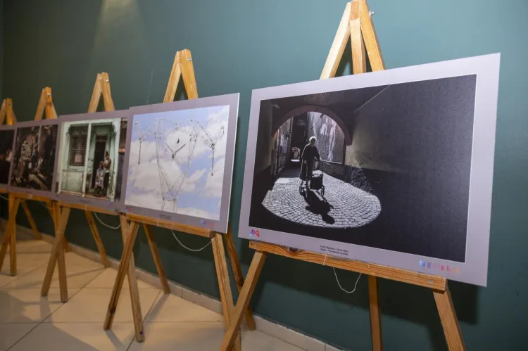 Mersin’de Uluslararası Fotoğraf Yarışması Ödülleri