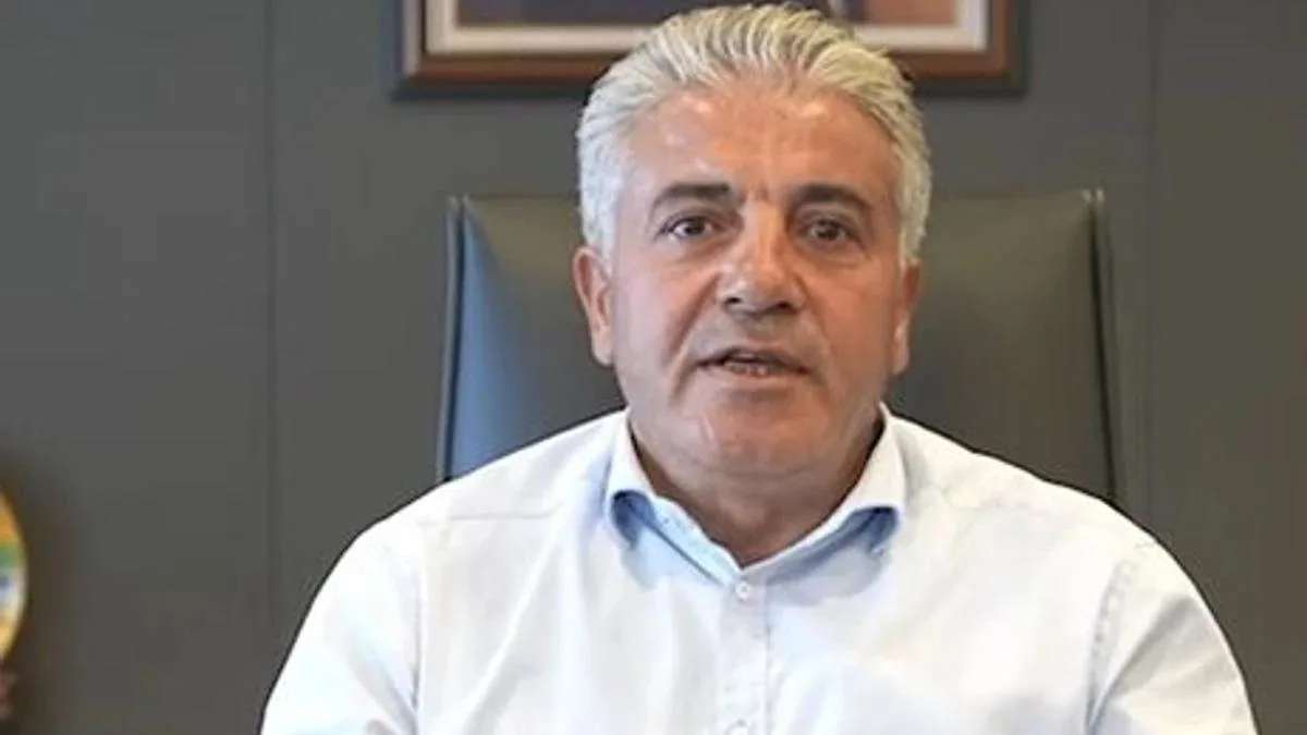 Mersin’de Yolsuzluk İddiaları: Genel Sekreter İtirafçı!