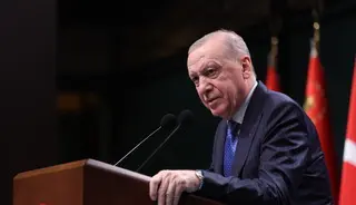 Cumhurbaşkanı Erdoğan, Kurban Bayramı tatilinin 9 gün olacağını açıkladı