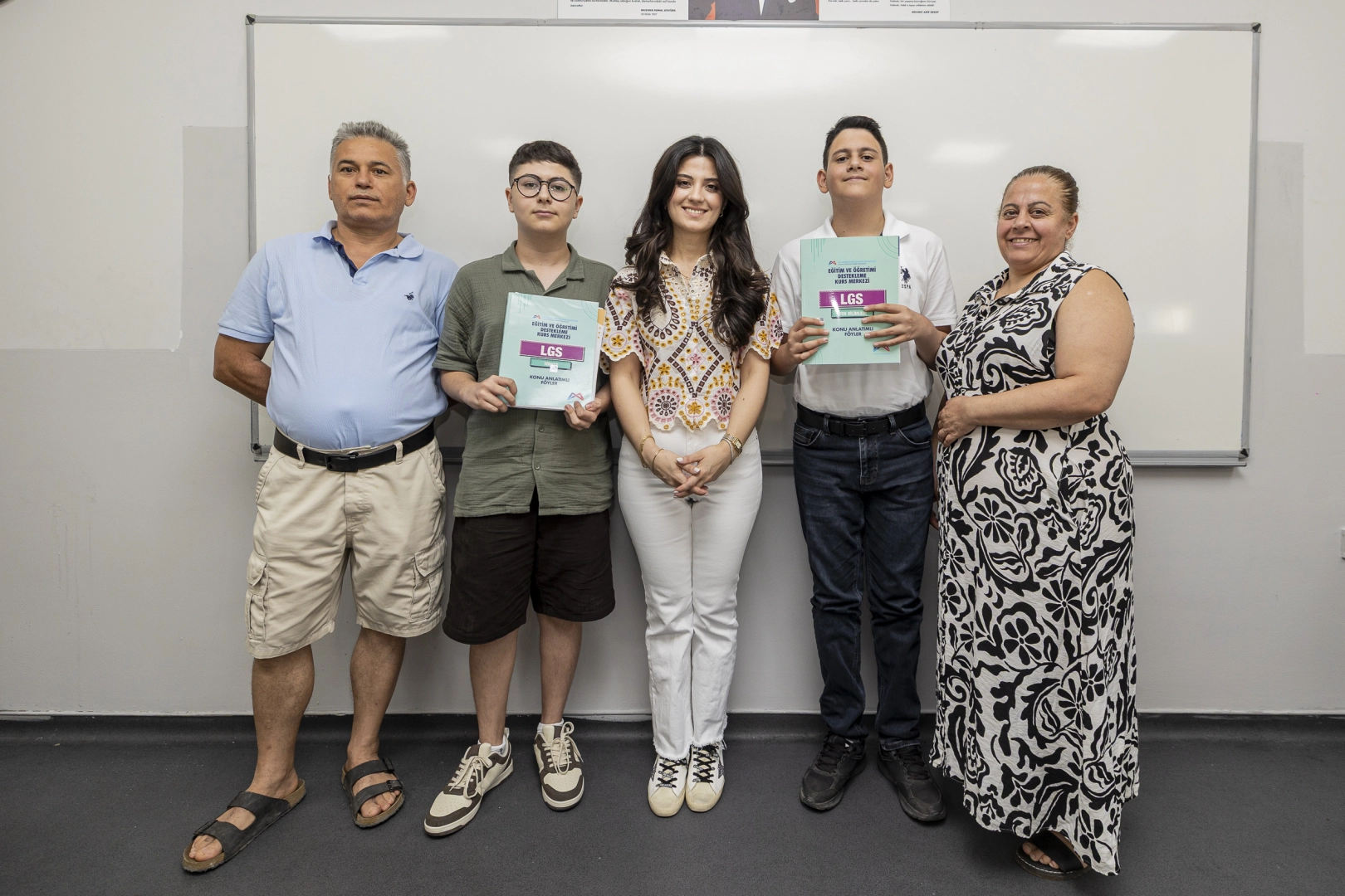 Mersin’deki Kurs Merkezleri LGS’de Başarıyı Yakaladı!
