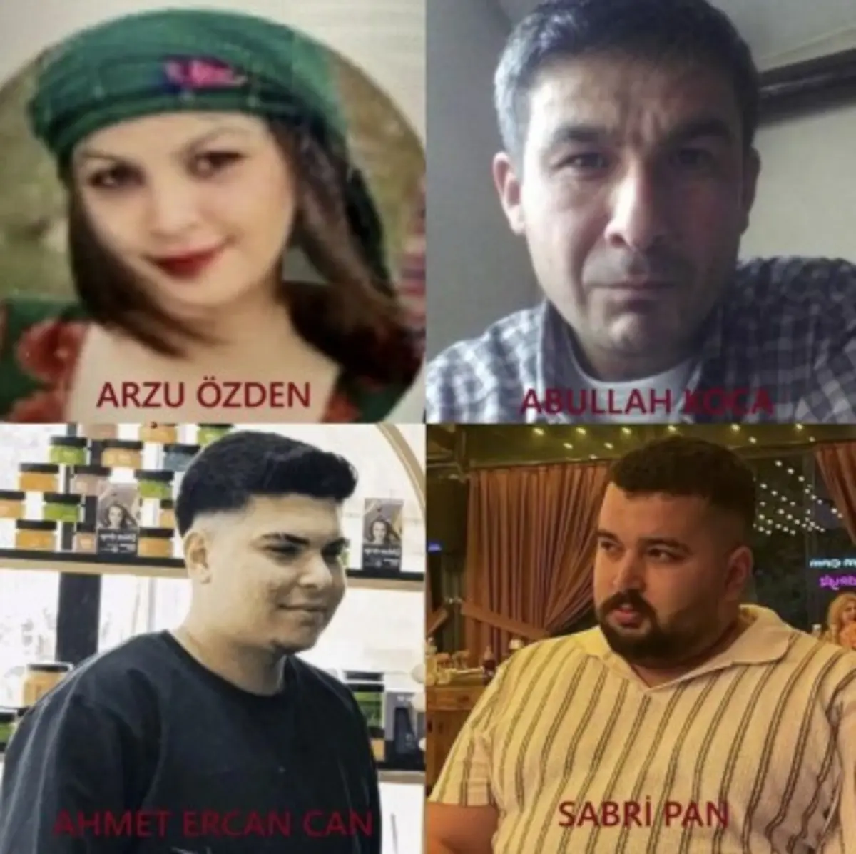 Mersin deki katliamı gerçekleştiren caniyle ilgili yeni detay! 3