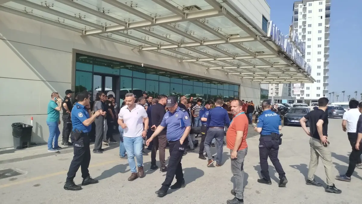 Mersin deki katliamı gerçekleştiren caniyle ilgili yeni detay! 4