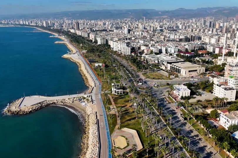 Mersin’den Uluslararası Su Restorasyon Projesi