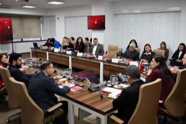 Mersin İklim İçin Kararlı Adımlar Attı!