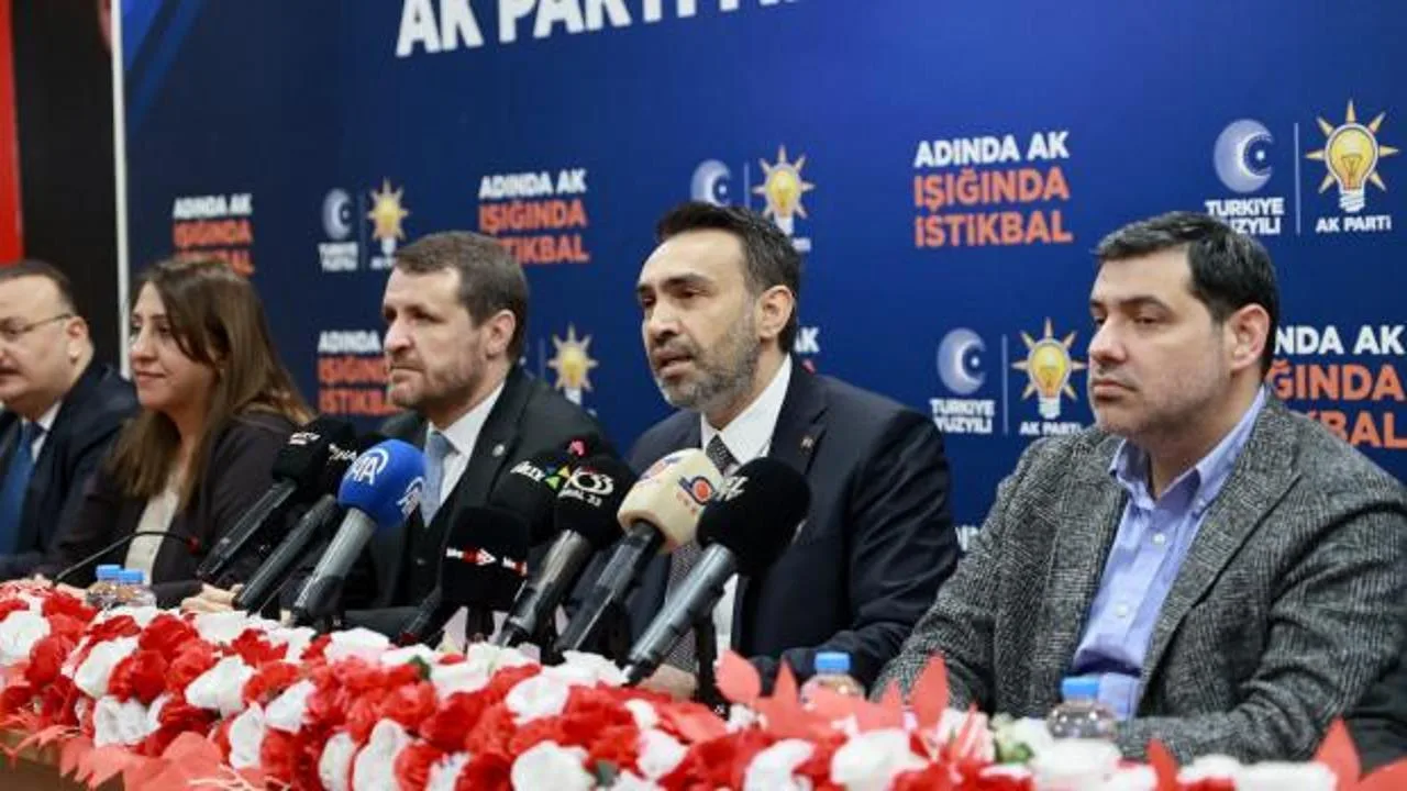 Mersin’in Gelişimi ve Yerel Yönetim Eleştirisi