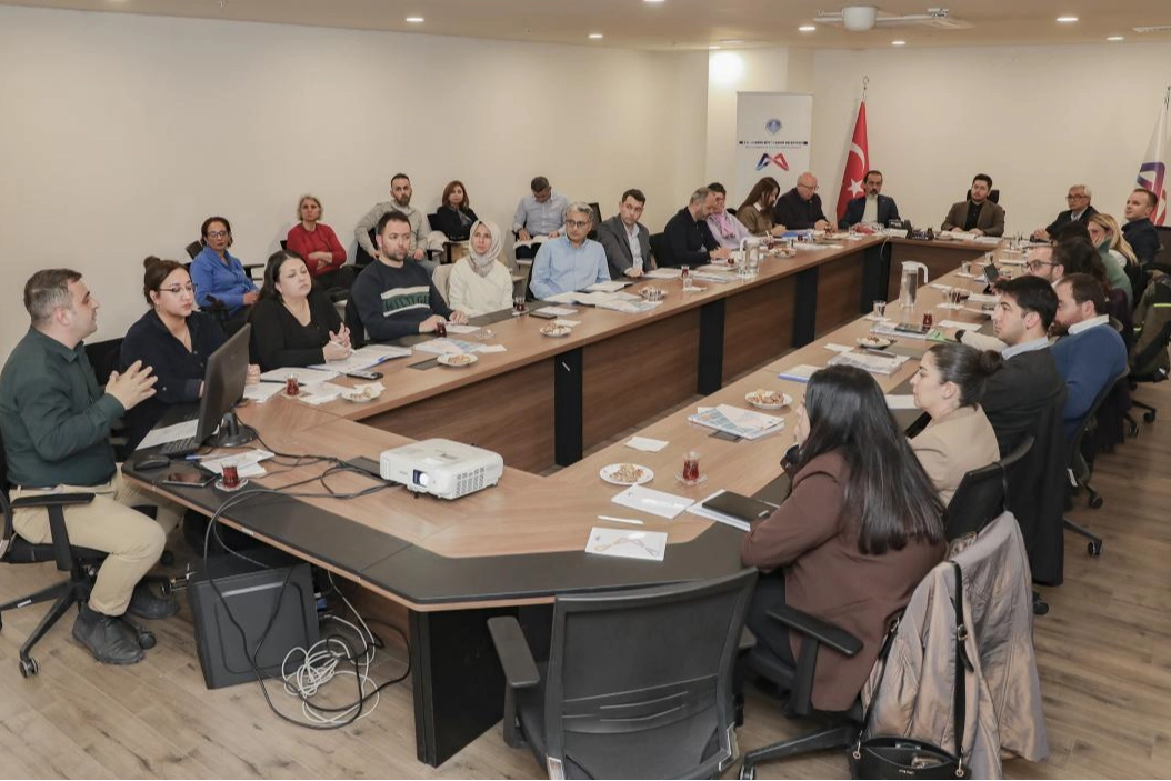Mersin’in İklim Eylem Planı Yayınlandı!