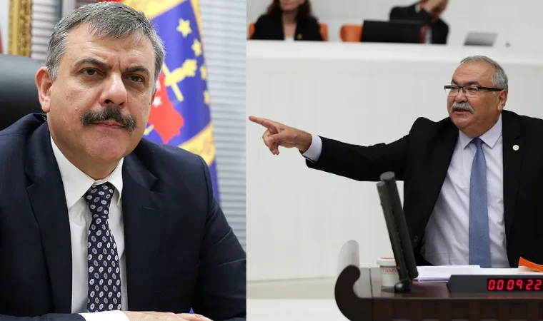 Mersin Operasyonu Görüntüleri Kimin Eline Geçti?