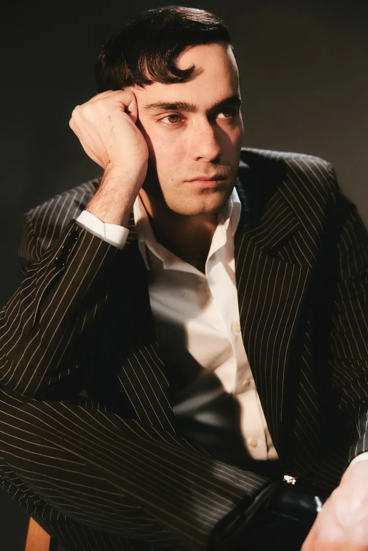 Mert Demir Dağıldım Sonunda