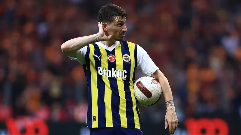Mert Hakan: “Fenerbahçe için 1907 TL’ye oynamaya hazırım”