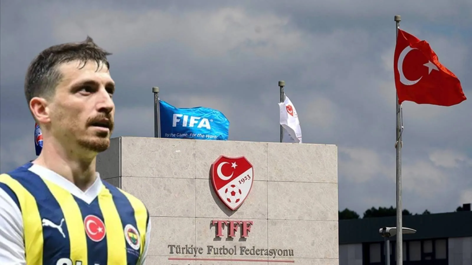 Mert Hakan Yandaş’ın cezası 6 aya indirildi!