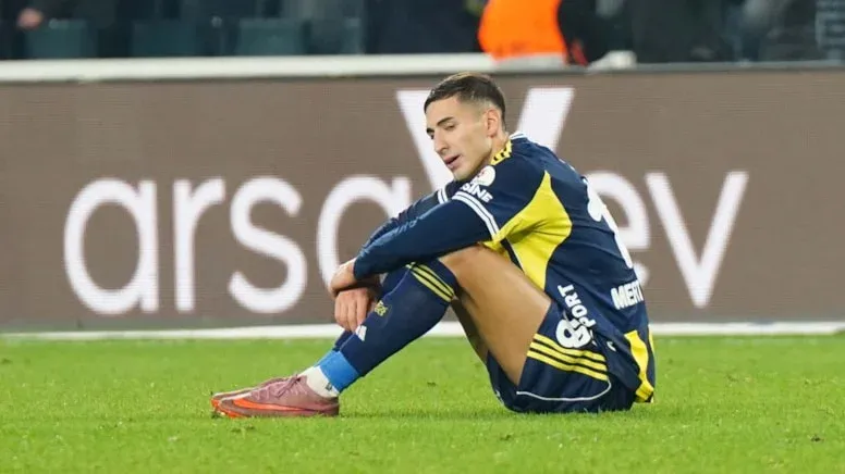 Mert Müldür’den Fenerbahçe Taraftarına Sert Tepki!
