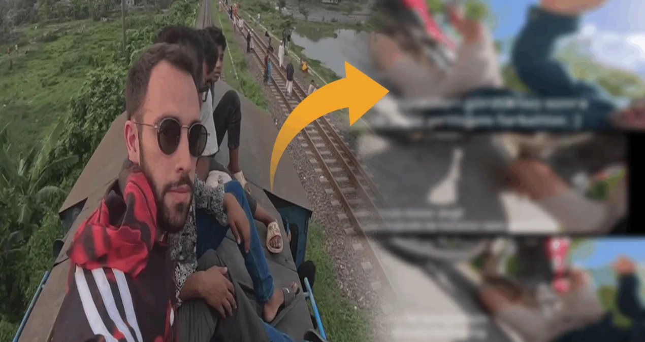 Mert Öztürk’ten Uyarı: Tek Elle Motor Kullanmayın!