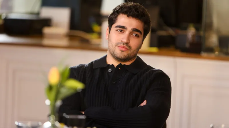 Mert Ramazan Demir’in Yeni Projesi ‘Delikanlı’ Başladı!