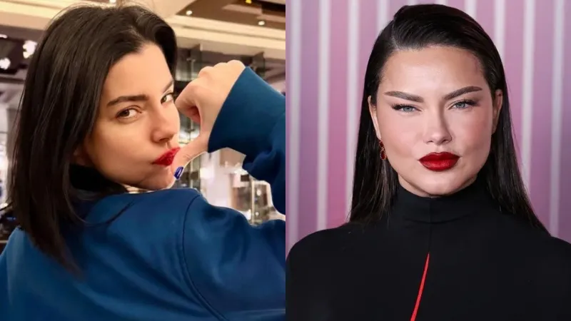 Merve Boluğur’dan Cesur İtiraf: ‘Daha Güzelim!’