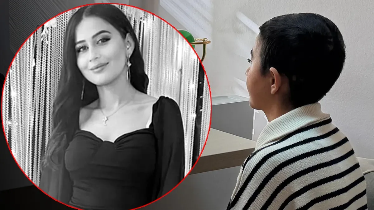 Merve Ongun’un Hayat Mücadelesi: Umut ve Direniş