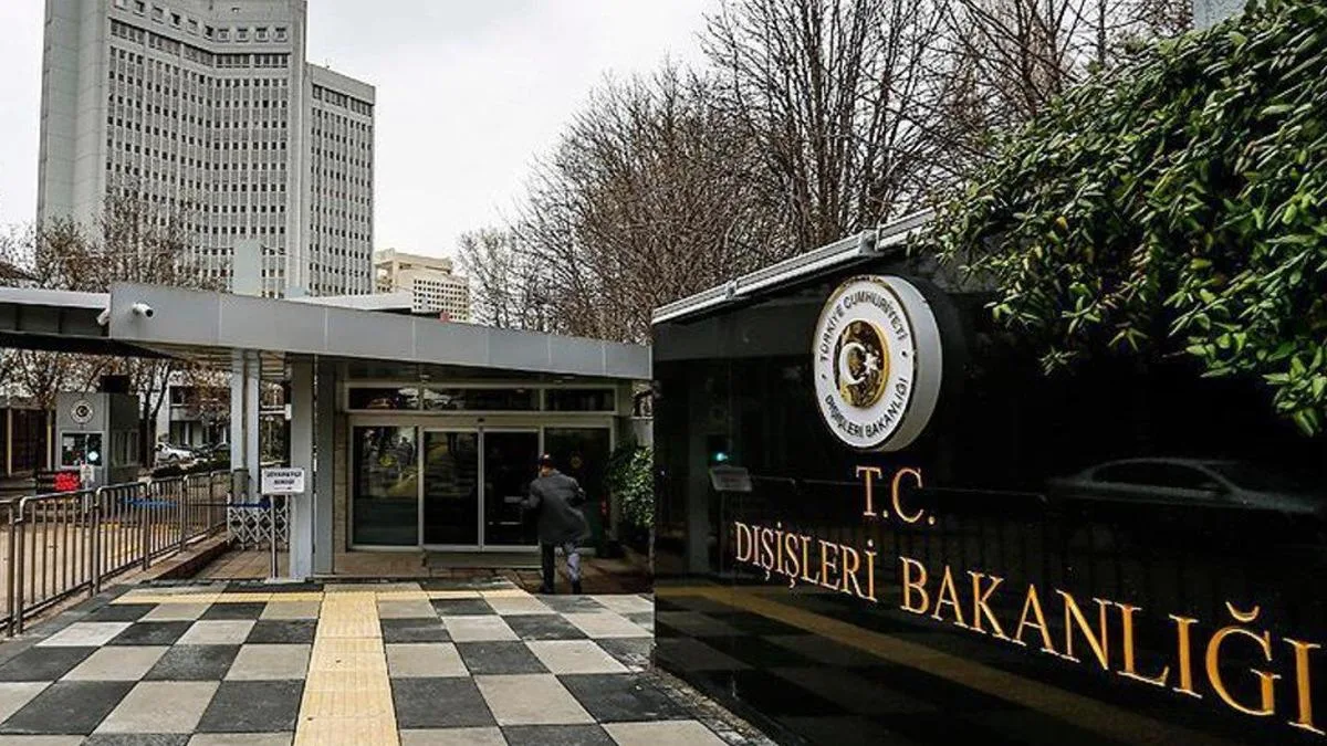 Mescid-i Aksa’daki Provokatif Eylemlere Kınama!