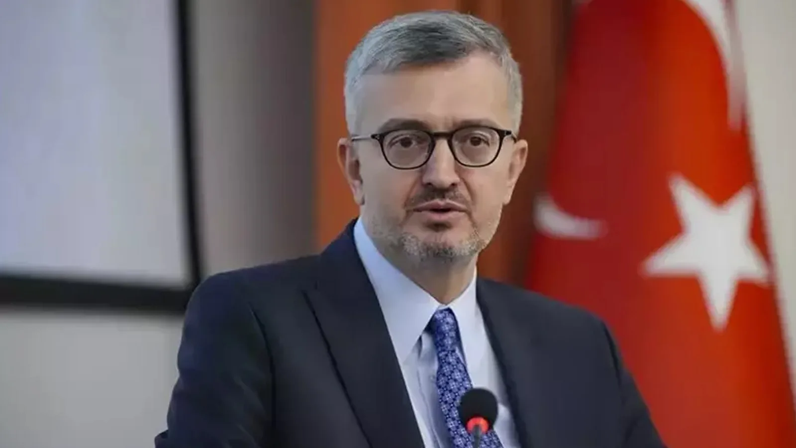 Mescid-i Aksa’ya Baskın: Duran’dan Sert Tepki!