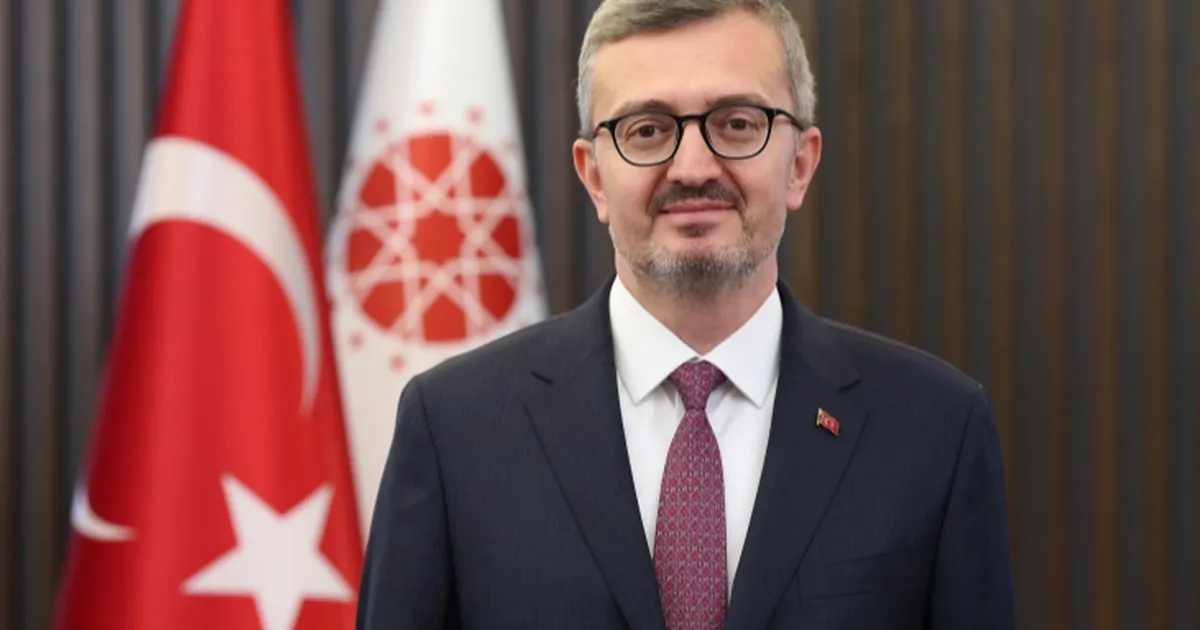 Mescid-i Aksa’ya Provokasyon: Duran’dan Sert Tepki