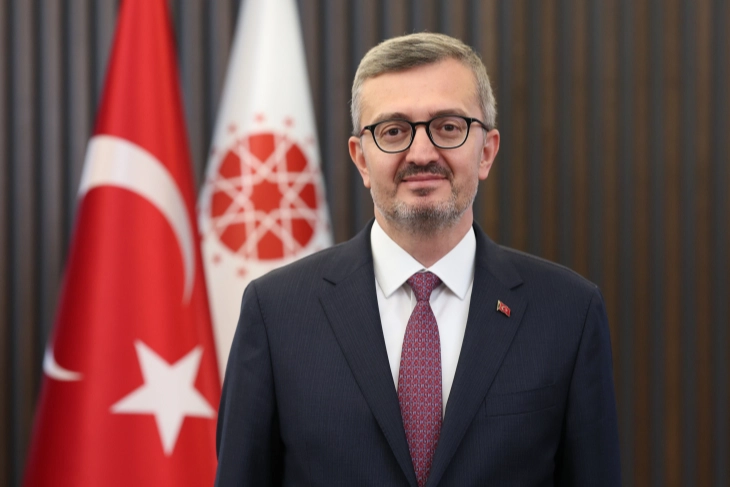 Mescid-i Aksa’ya Provokasyona Sert Tepki!