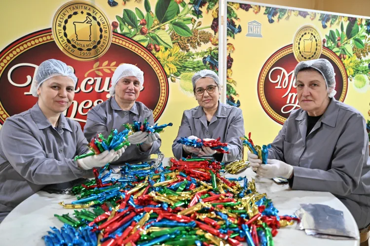 Mesir Macunu Festivali