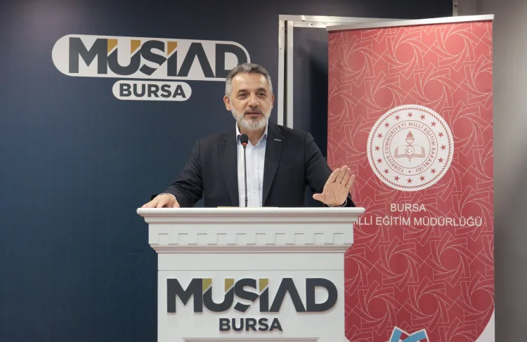 Meslek Liseleri İçin Güçlü İş Birliği Toplantısı