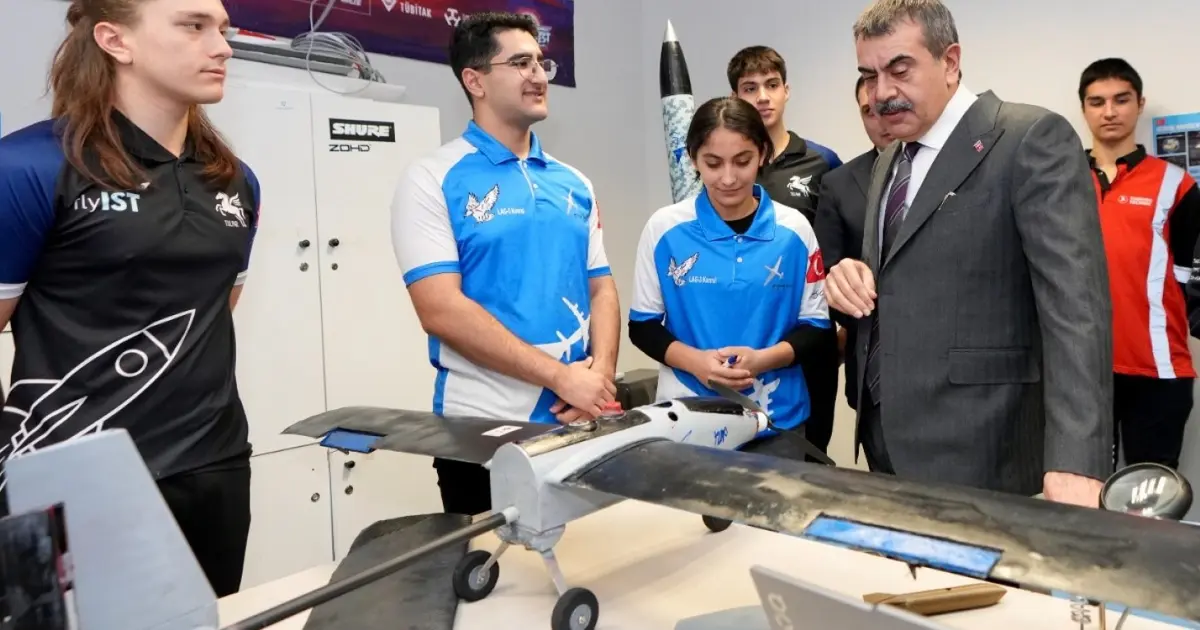 Mesleki Eğitime İlgi Artıyor: LGS Sonuçları Açıklandı