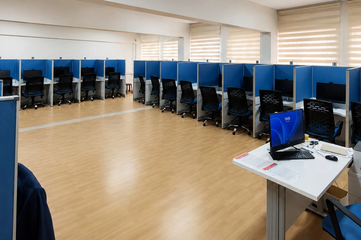 Mesleki Yeterlilik Sınavları Elektroniğe Geçti!