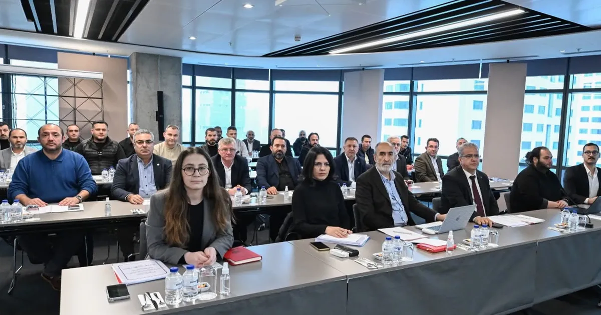 MESS Görüşmelerinde Arabulucu Süreci Başladı!