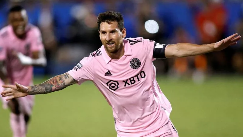 Messi’nin Oynamadığı Maçta Dava Krizi Patlak Verdi