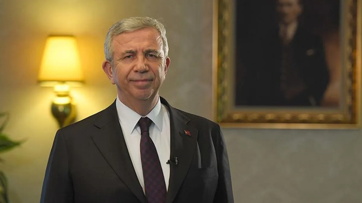 Mesut Özarslan’dan AK Parti İddialarına Yanıt!