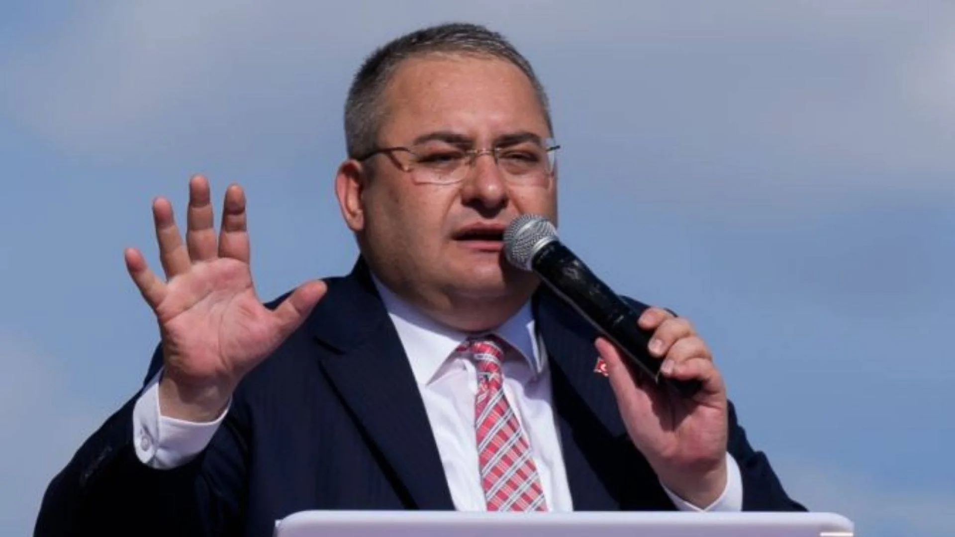 Mesut Özarslan’ın AKP Planı: Bakanlar Devrede!