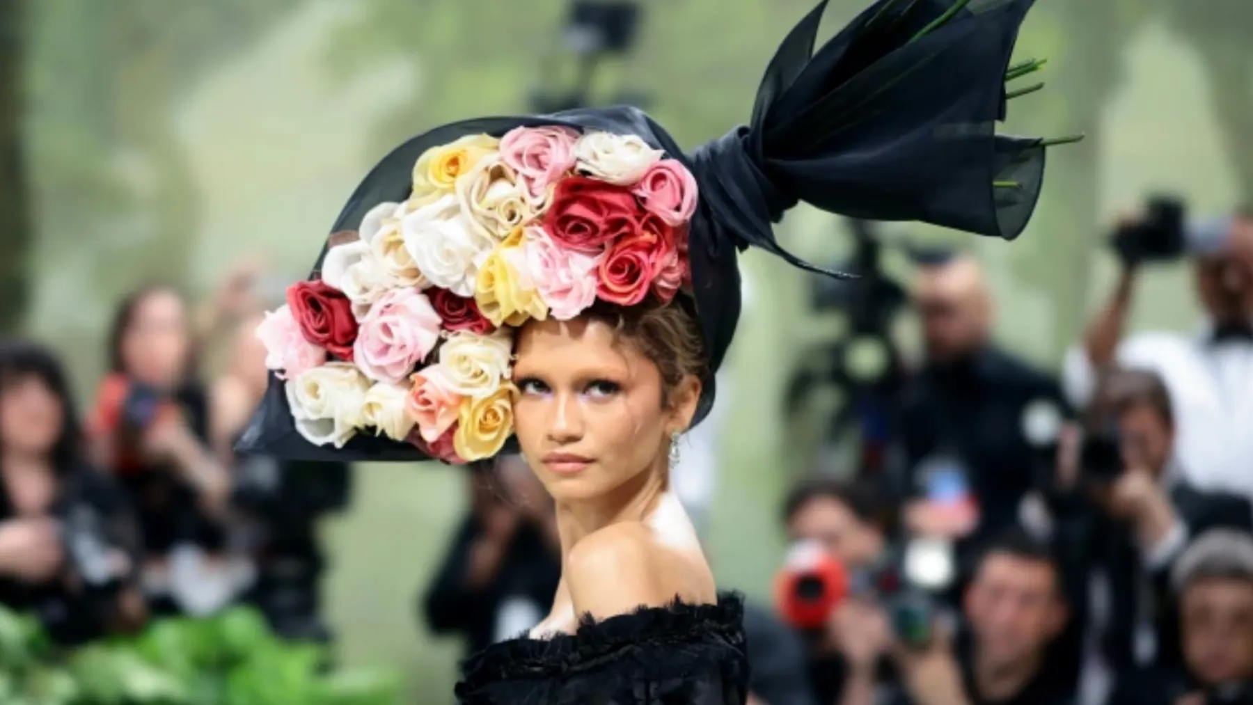 Met Gala 2024 Teması: Moda Sanattır!