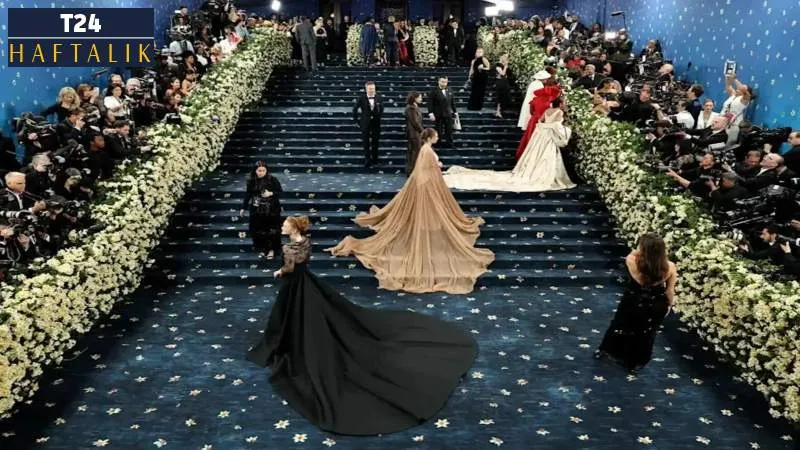 Met Gala 2026: Moda ve Sanatın Buluşma Noktası