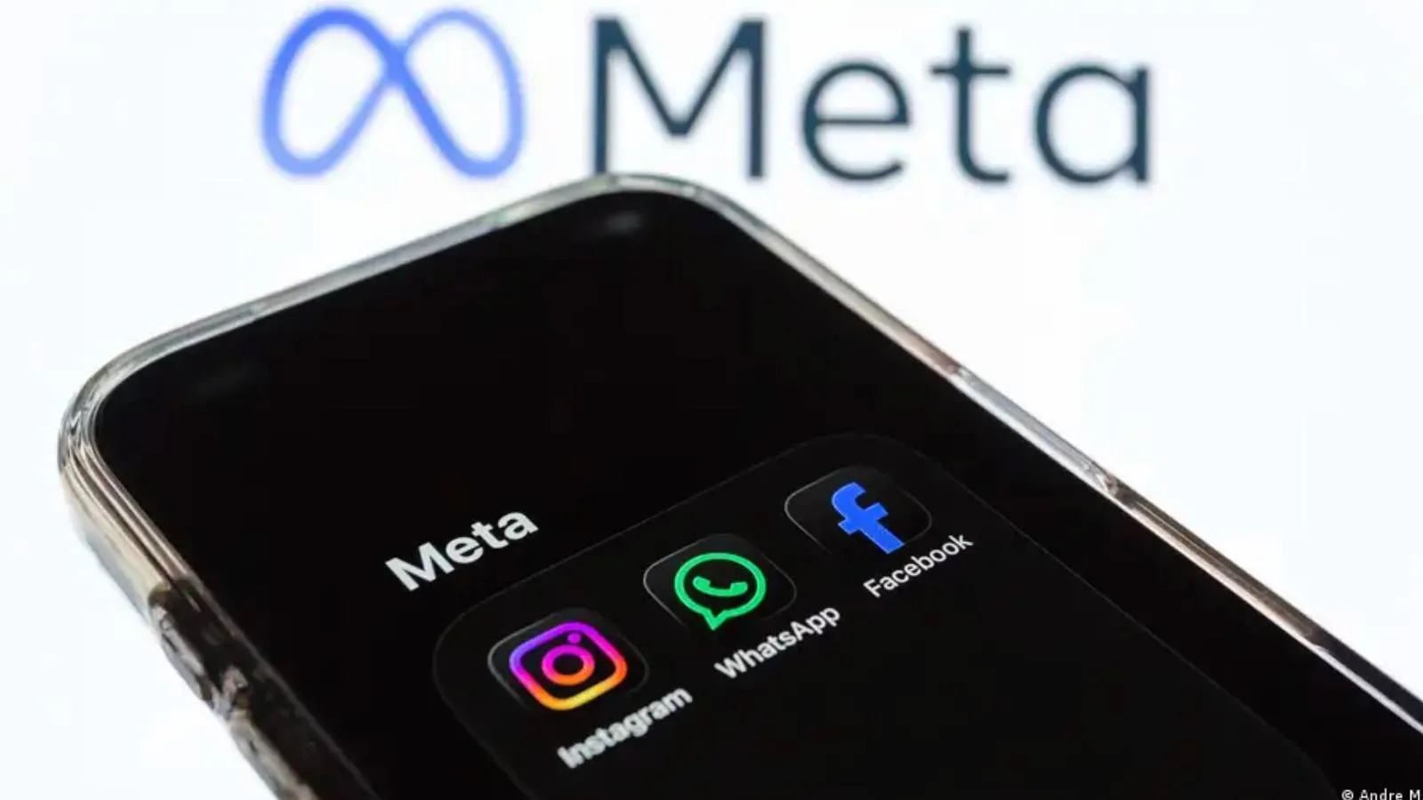 Meta’dan 18 Milyar Dolarlık Çocuk Koruma Anlaşması