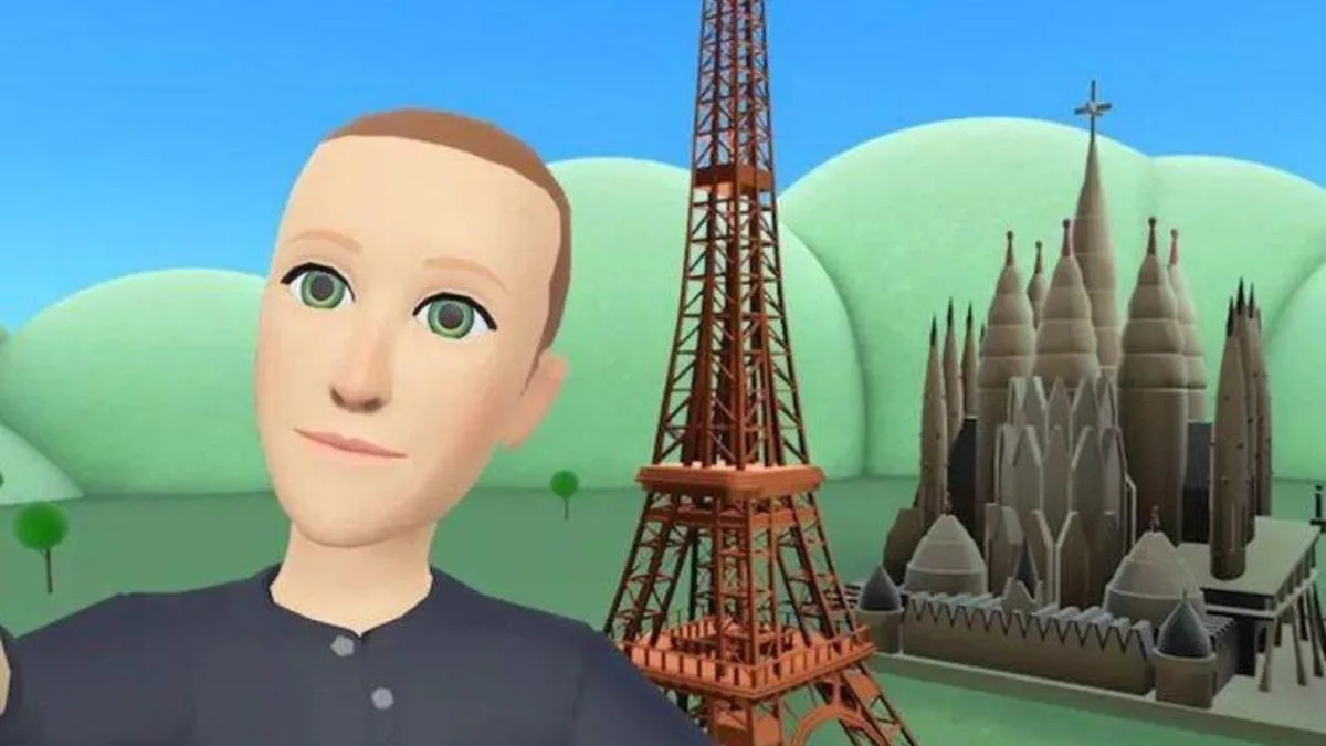 Meta, Horizon Worlds’ü Kapatıyor: Metaverse Sona Mı Eriyor?