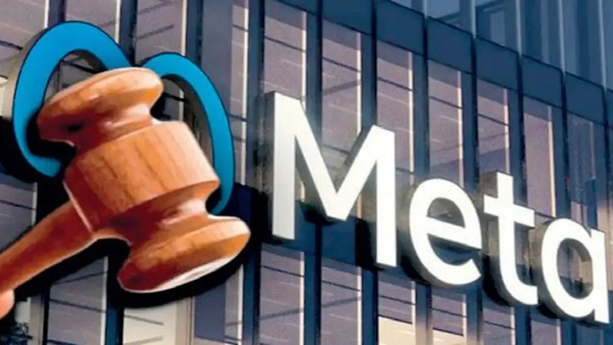 Meta’yı Sarsan 1,4 Trilyon Dolarlık Dava!