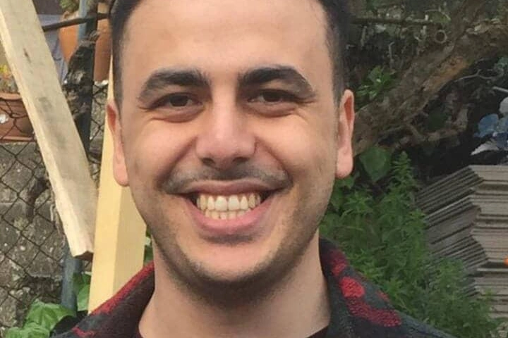 Mete Korkmak’tan İki Gündür Haber Yok!
