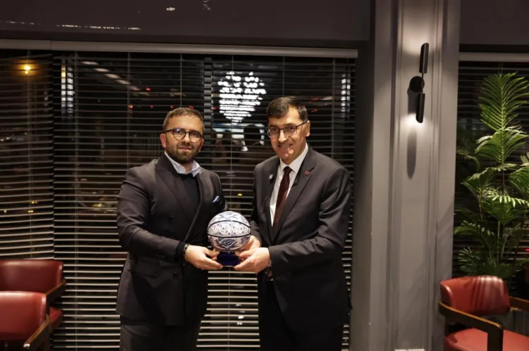 Metehan İçin Birlikte Sahaya Çıkıyorlar!
