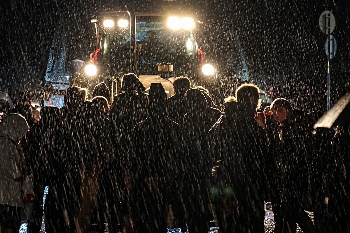 Meteoroloji’den Yağış Uyarısı: 48 İl İçin Sarı, 5 İl İçin Turuncu
