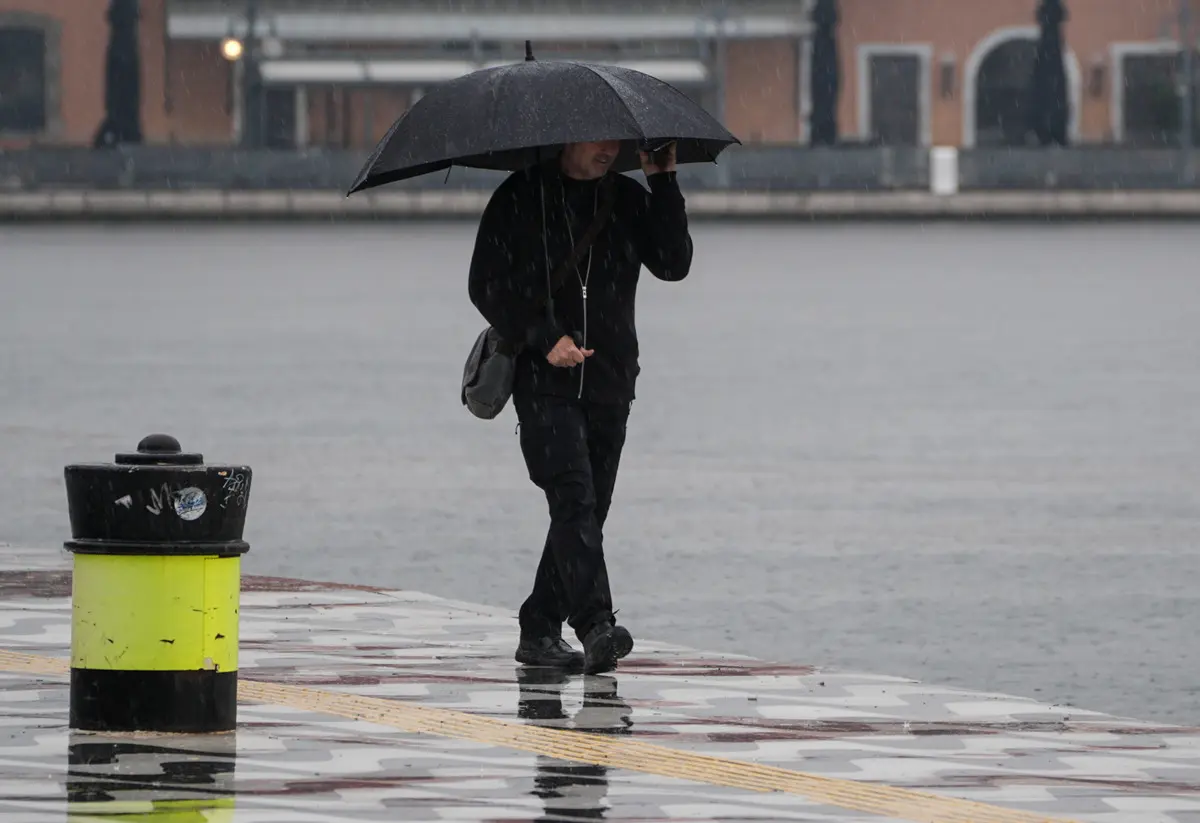 Meteoroloji tarih vererek il il uyardı! İstanbul un tüm ilçelerinde bekleniyor 2