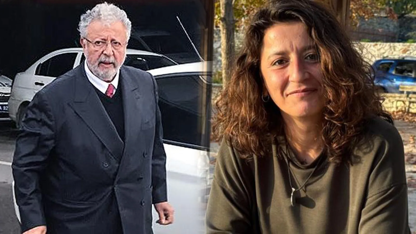 Metin Akpınar’ın Kızı 10 Milyonluk Tazminat Dava