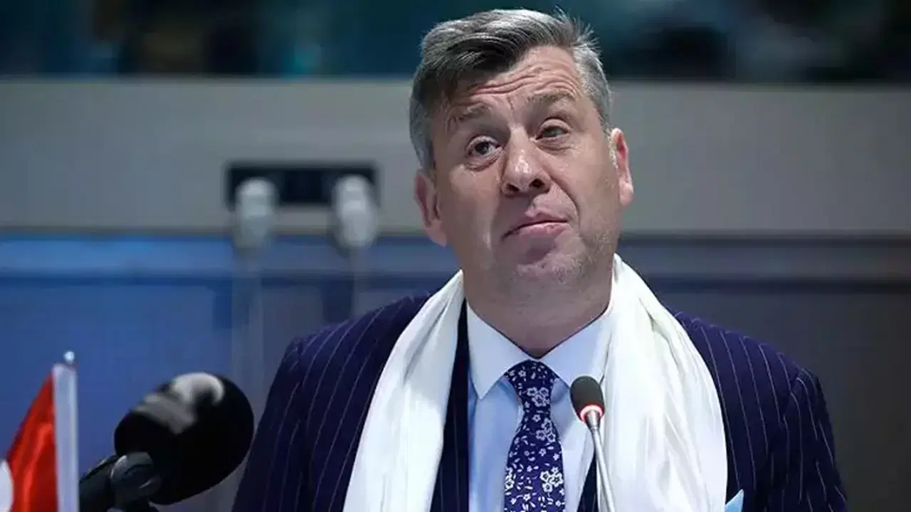 Metin Şentürk’ten Laiklik Bildirisine Sert Tepki
