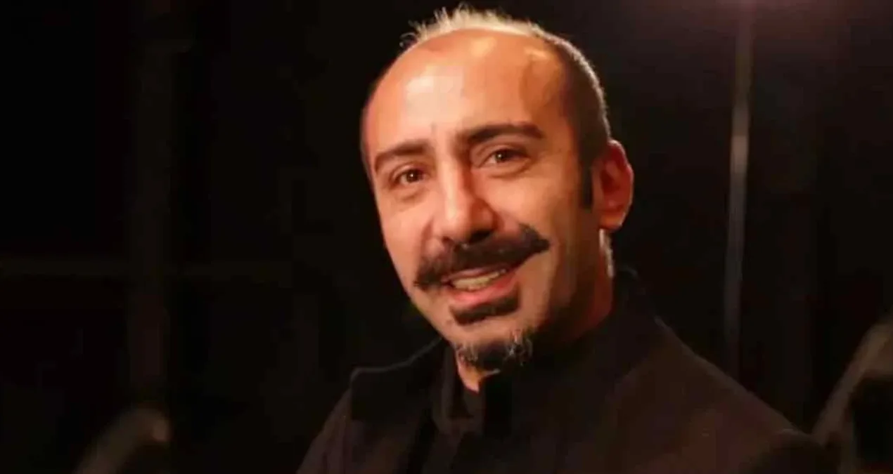 Metin Yıldız’a TRT’den yeni proje teklifi!