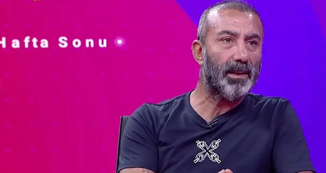 Metin Yıldız’dan Tartışmalı Erdoğan Açıklaması!