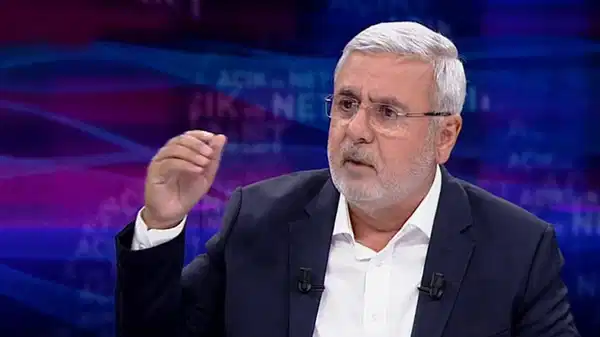 Metiner’den İslamcı Medyaya Sert Tepki!