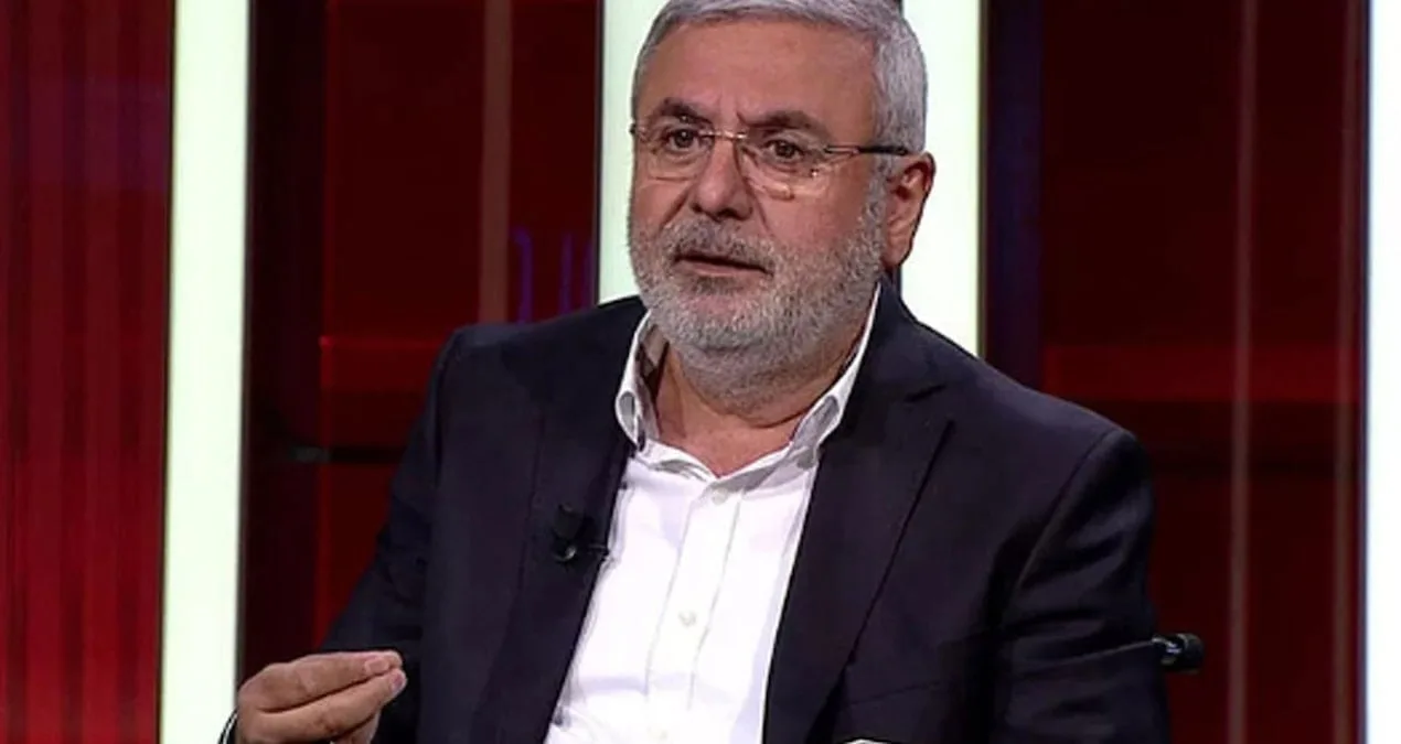 Metiner’in ‘Bağrımıza basarız’ sözleri tartışma yarattı