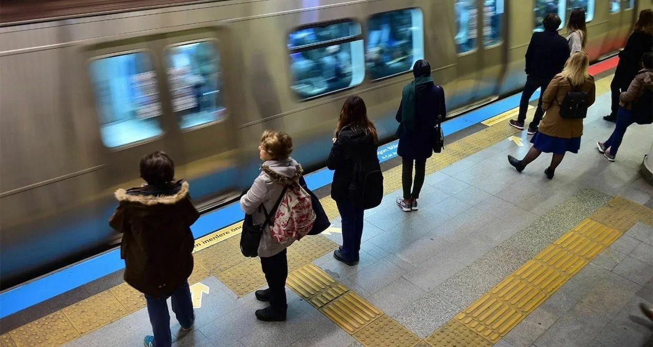 Metro İstanbul’da Grev İptal, Anlaşma Sağlandı!
