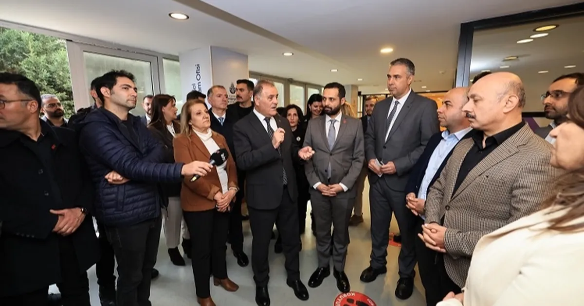 Metro İstanbul Günde 3 Milyon Yolcu Taşıyor!