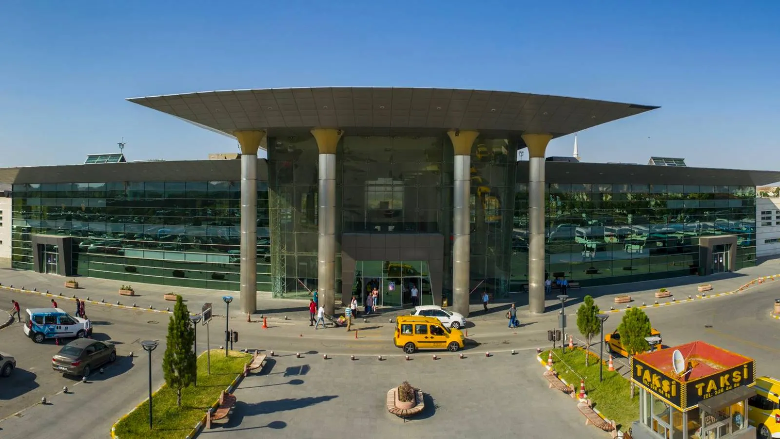 Metro Turizm, Kayseri Terminali’ni 10 Yıl İşletecek