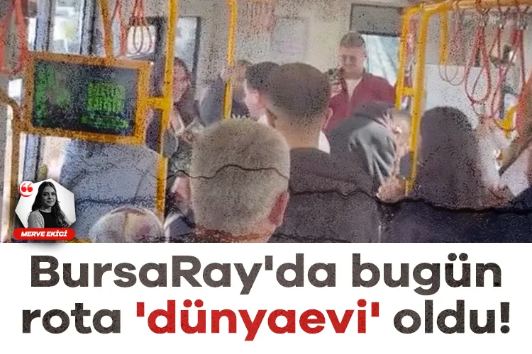 Metroda Romantik Anlar: Evlilik Teklifi Şoku!